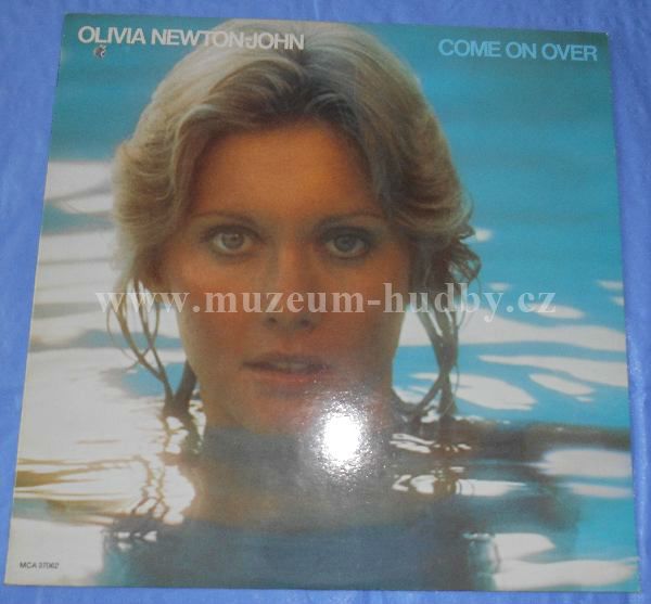 Olivia Newton-John