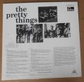 Pretty Things-The Pretty Things