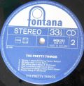 Pretty Things-The Pretty Things
