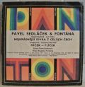 Pavel Sedláček & Fontána-Nejkrásnější Dívka Z Celých Čech / Míček - Flíček