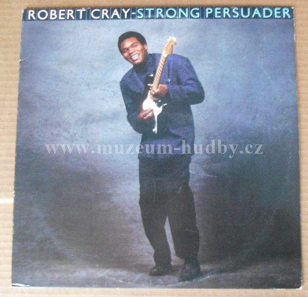 Robert Cray