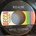 Russell Thornberry-Loose Ends / Rosaline