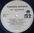 R.E.M. / Stewart Copeland / Let's Active / DB's / Belinda Carlisle-I.R.S. - The Singles