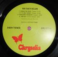 Robin Trower-For Earth Below