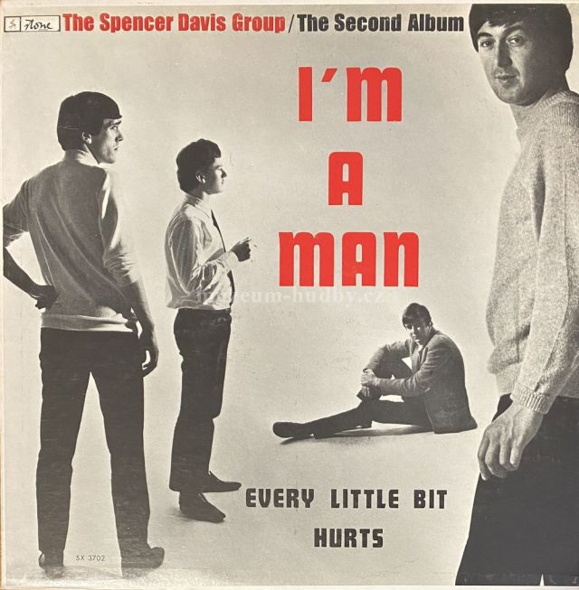 Spencer Davis Group