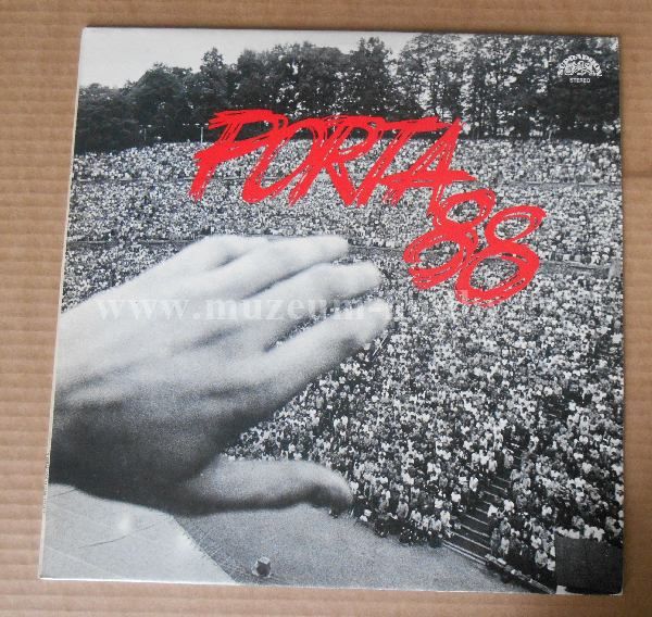 Stopa / Cop / Strepy / Profous / Panoptakum / Kamelot