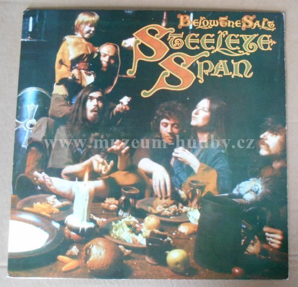 Steeleye Span