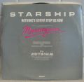 Starship-Nothing's Gonna Stop Us Now / Layin' It On The Line