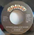 Starship-Nothing's Gonna Stop Us Now / Layin' It On The Line