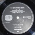 Shadows-The Best Of The Shadows