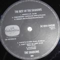 Shadows-The Best Of The Shadows