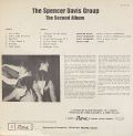 Spencer Davis Group-The Second Album - I'm A Man