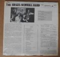 Siegel-Schwall Band-The Siegel-Schwall Band