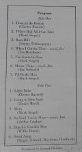 Siegel-Schwall Band-The Siegel-Schwall Band