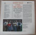 Spiritual Quintet-Every Time I Feel The Spirit