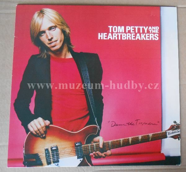 Tom Petty And The Heartbreakers