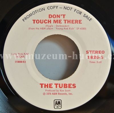 Tubes, The