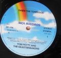 Tom Petty And The Heartbreakers-Damn The Torpedoes