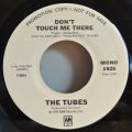 Tubes, The-Don't Touch Me There