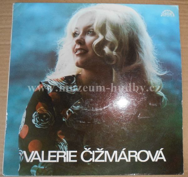 Valerie Čižmárová