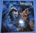 Warlock-Triumph And Agony
