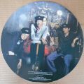 XTC-The Big Express