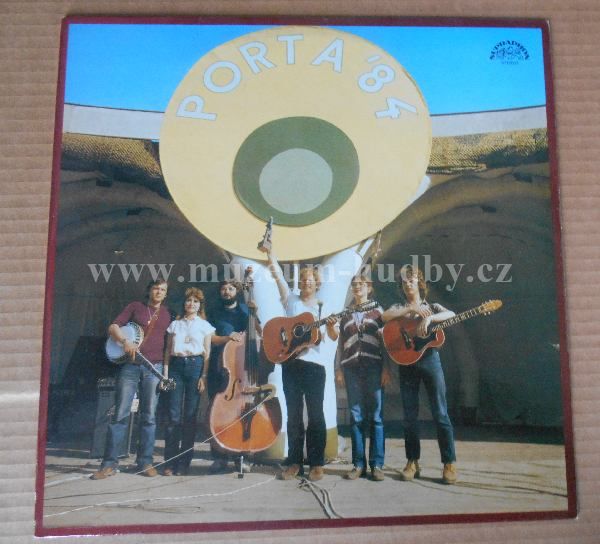 Zalman + Spol / Hop Trop / Hlavolam / Zridlo / Bonsai / Karel Plihal