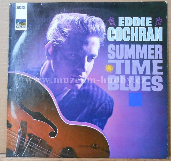 Eddie Cochran
