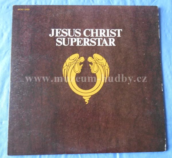 Andrew Lloyd Webber & Tim Rice