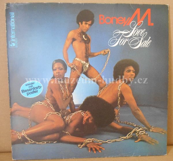 Boney M.