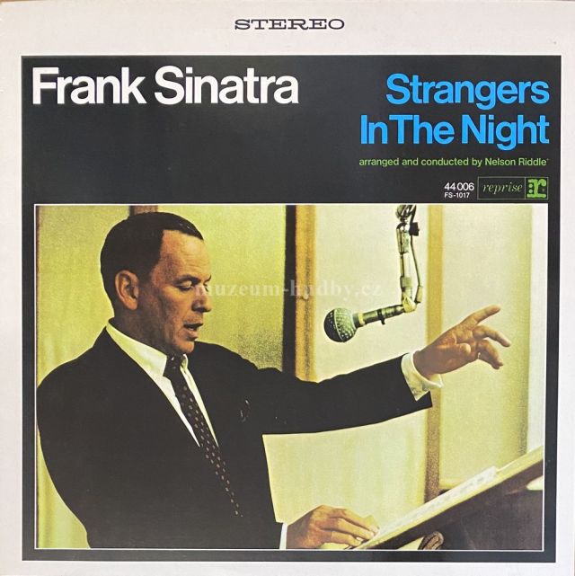 Frank Sinatra