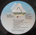 Grateful Dead-Go To Heaven