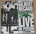 Gilbert Bécaud-Live In Person At The Olympia