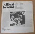 Gilbert Becaud-Les Chansons Formidables