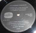 Gilbert Becaud-Les Chansons Formidables
