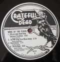 Grateful Dead-Wake Of The Flood