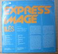 Illés-Express Image
