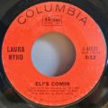 Laura Nyro-Sweet Blindness / Eli's Comin