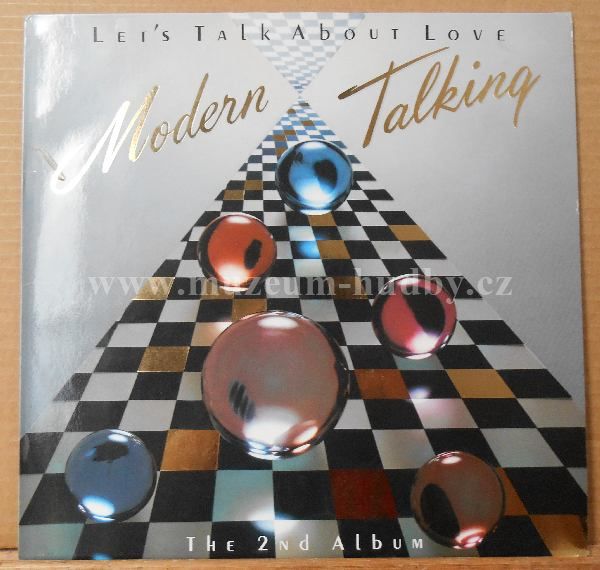 Modern Talking