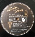 Modern Talking-The 1st Album