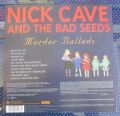 Nick Cave and The Bad Seeds-Murder Ballads