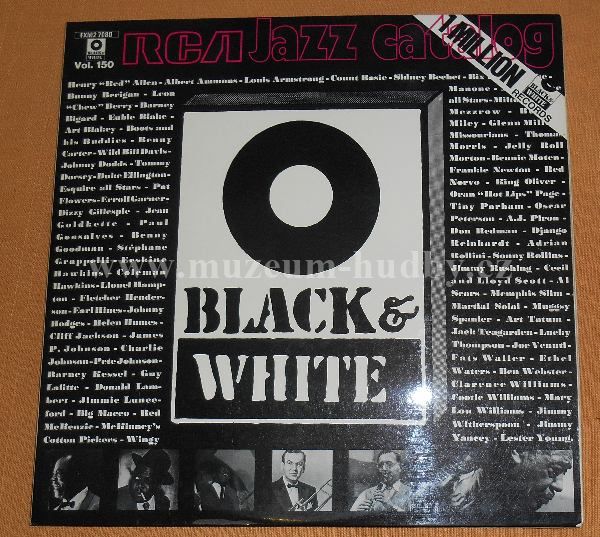 Original Dixieland Jazz Ban,Louis Armstrong And His Orchestra