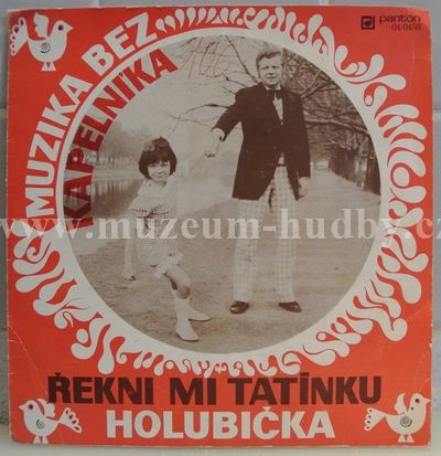 Petr Dudešek / Berušky