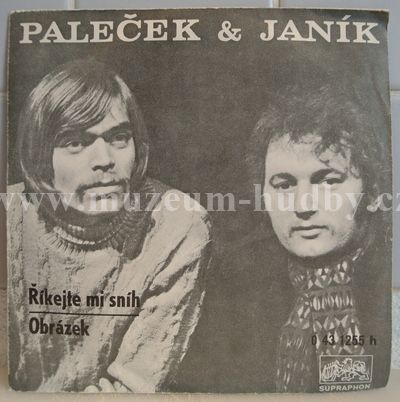 Paleček & Janík