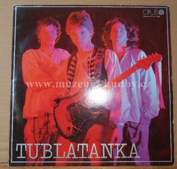 Tublatanka