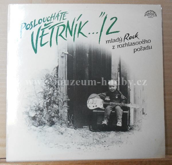 Tango / Citron / Katapult / Yeti / Vladimír Mišík & Etc