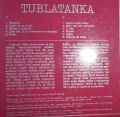 Tublatanka-Tublatanka