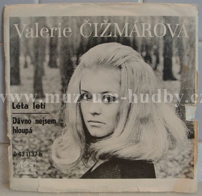 Valérie Čižmárová