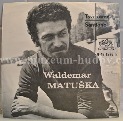 Waldemar Matuška