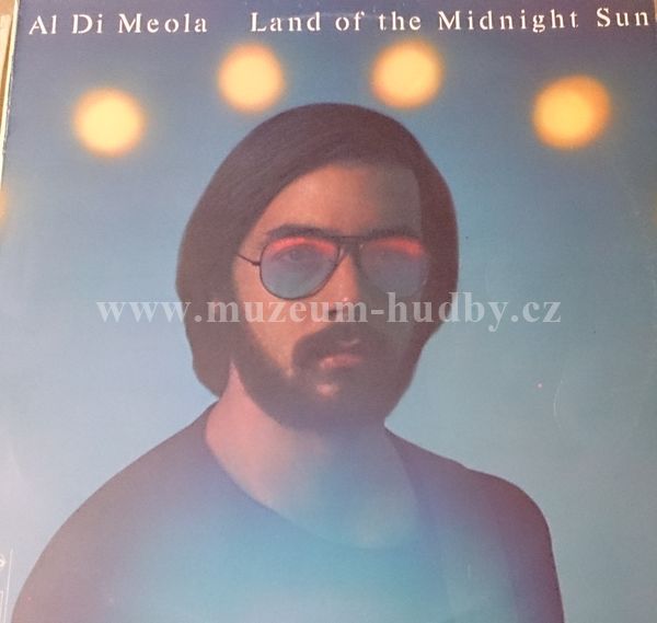 Al Di Meola